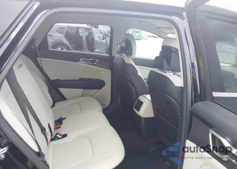 2023 Kia Sportage Ex z USA, uszkodzony, nr VIN 5XYK33AF8PG128561